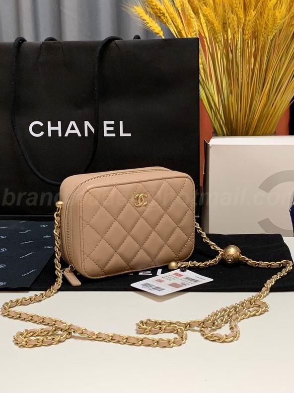 Chanel Handbags 669